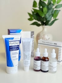 عرض تصفية • بنزويل بيروكسيد ١٠٪ • ذا أوردينري