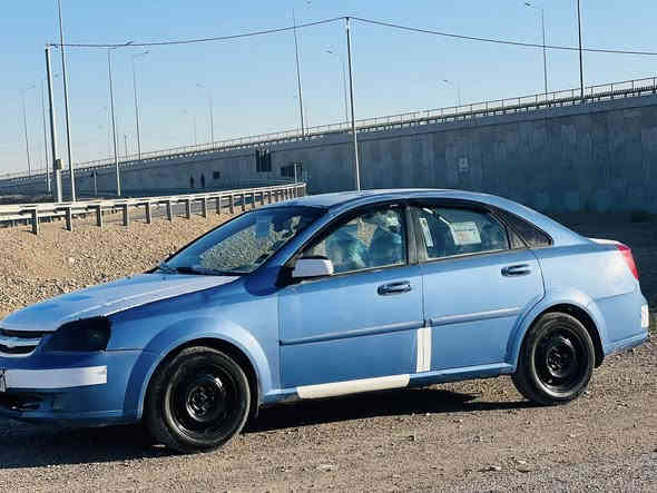 شوفرليت✅
موديل ٢٠٠٥✅
گير مه كينه به شه رت✅
٤ تايه باش له بنه✅
كاره باي فول مزبوت✅
سه نه وي اصلي +پاكانه غرامه✅
بي سبوغ✅
بئ ليدان ✅
ته خم به شه رته✅
سعري ٤٢$ ورقه مجال✅
رقم تلفون/***********✅
