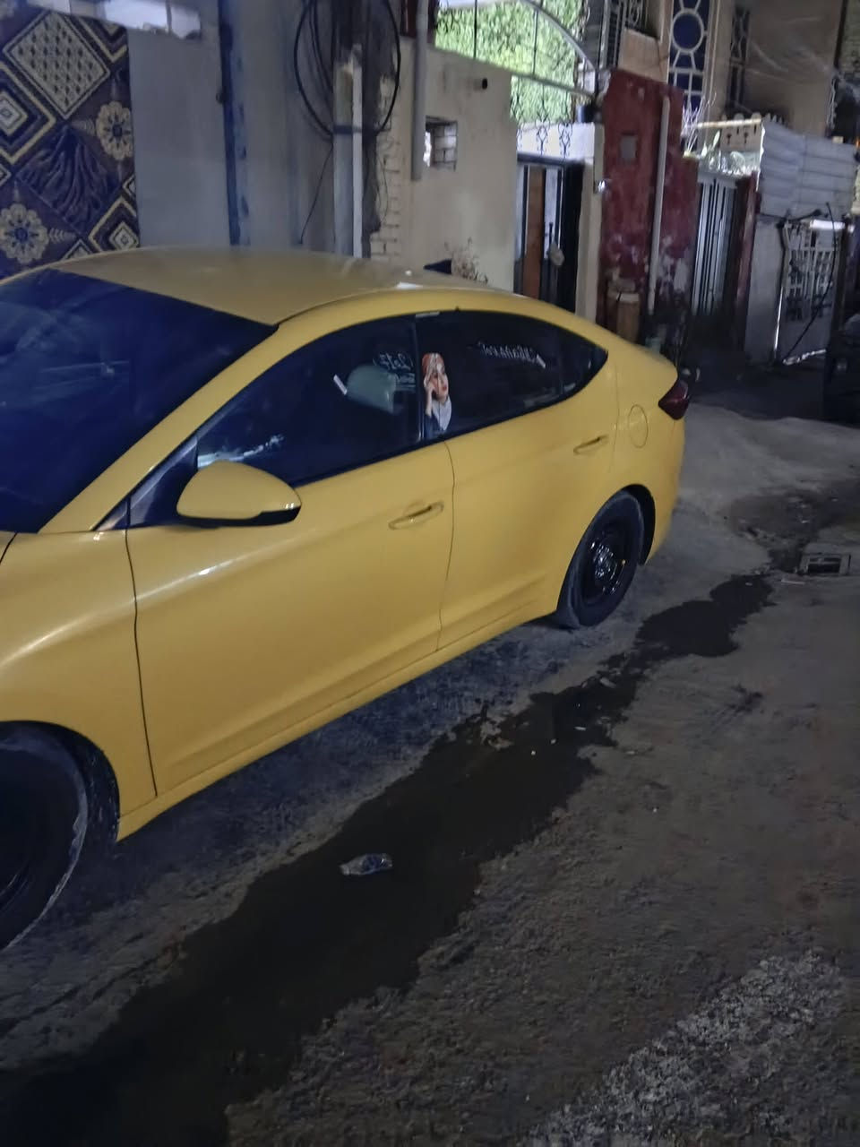 السلام عليكم النترا 2017 للبيع العنوان بغداد حيور جامع الفردوس السعر 118 وبيها ***********
