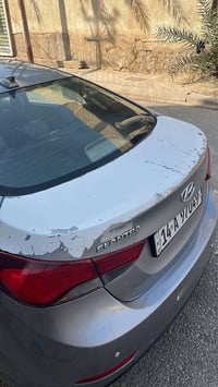 النترا • ٢٠١٦ • بصره قرنه