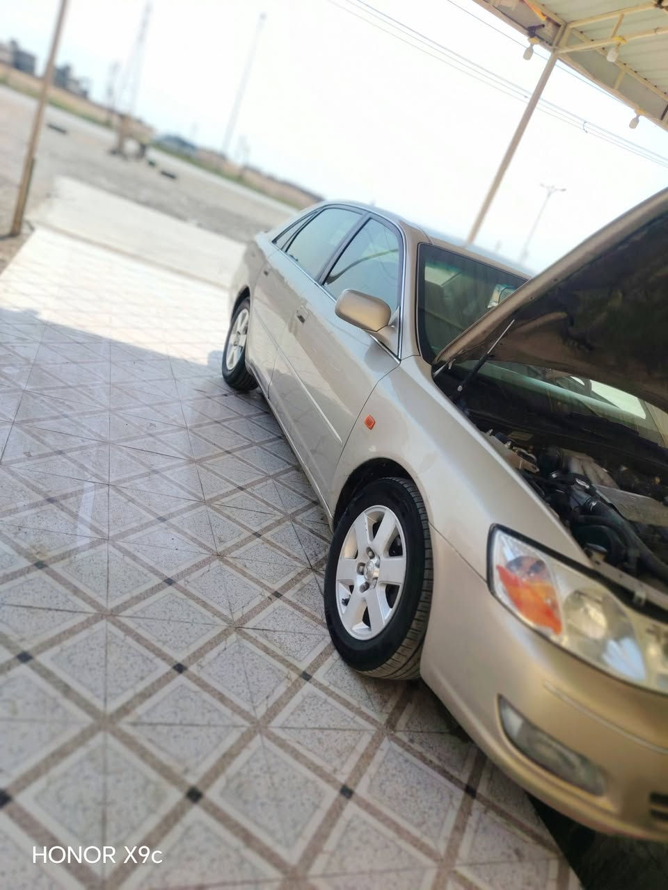 سلام عليكم افلون٢٠٠١خليجي محسن كير محرك شرط  تخم تاير صدر جديد بيها٣قطع صبغ بدون دواخل سيارة نضيفة رقم دهوك تحويل مباشر السعر ٨٥ وبيها مجال قليل مكان تكريت ((((بيع فقط بدون مراوس))) ***********
