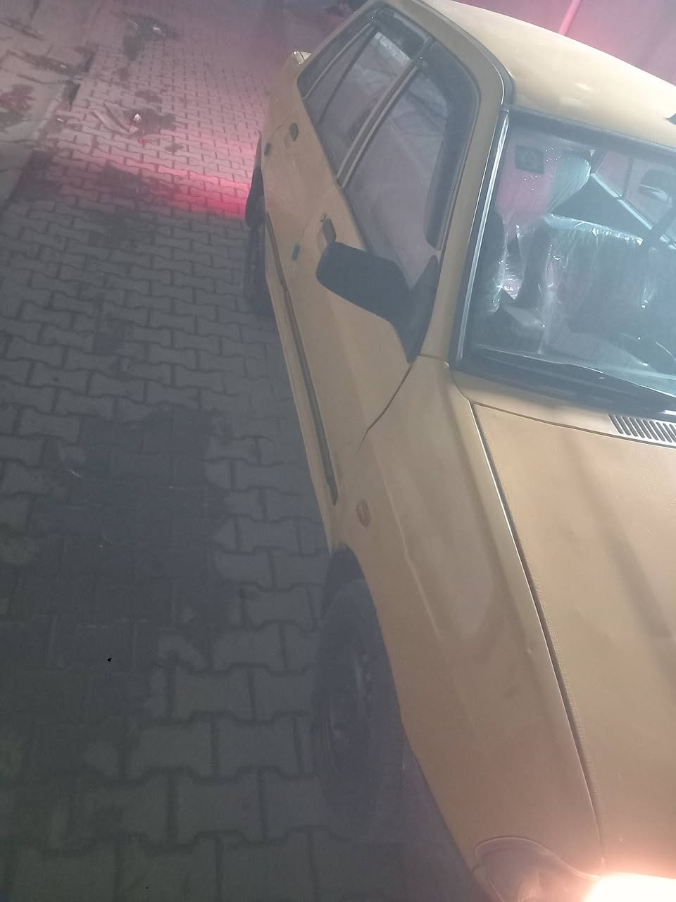 ٢٠١١ سنوية ل٢٠٢٨  مصفرة هيئة وغرامات   تخم تاير مكينة كير تبريد   سعرهة ٢٢  
*********** بغداد مدينة الصدر
