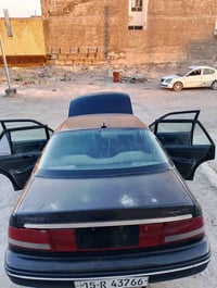 برنس ٩٣ • سنوية جديدة • محرك وكير زين