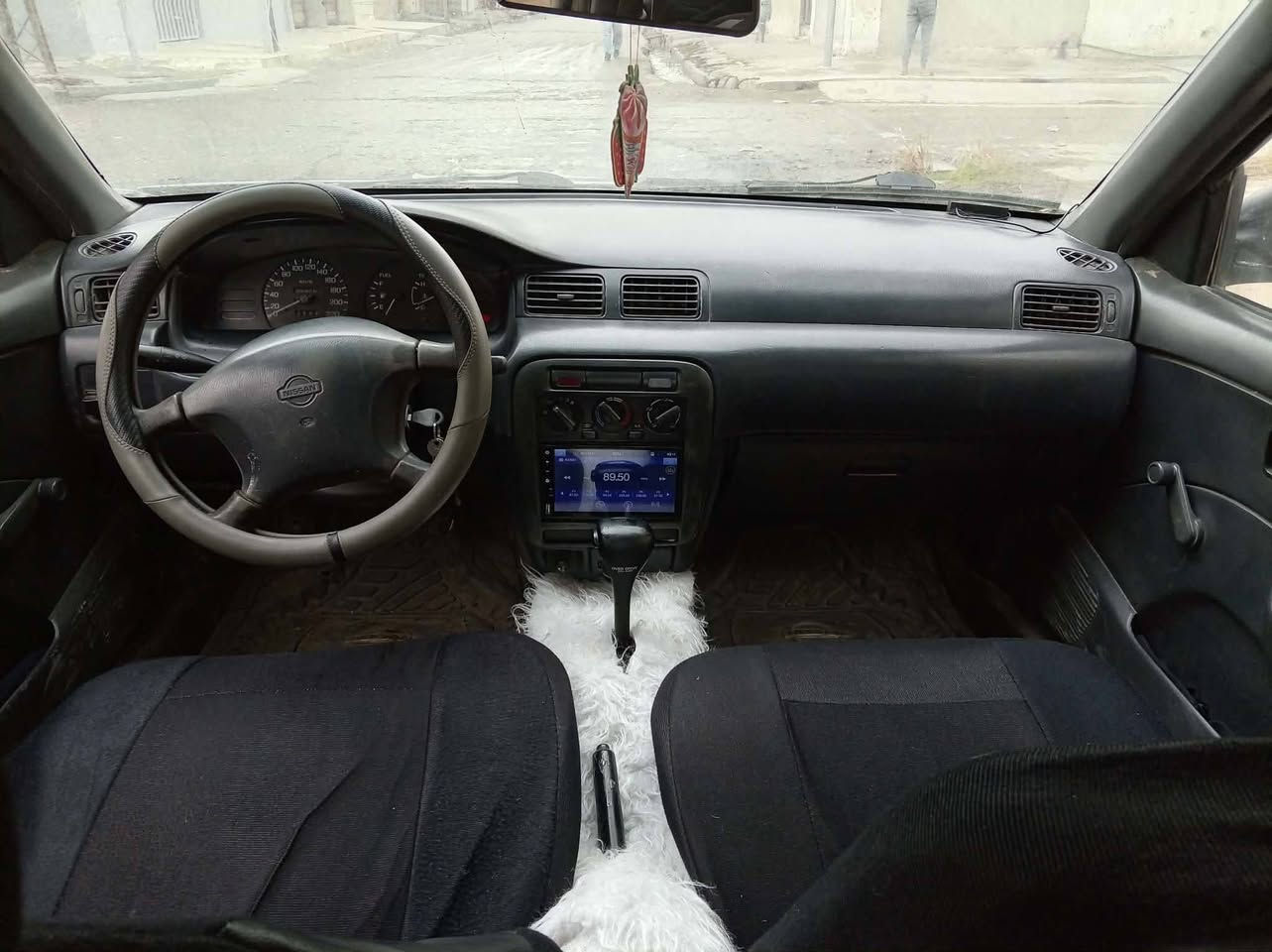 نيسان صني نينوى توماتيك موديل97 سنوية جديدة باسمي رقم دولي هزة جديدة اني الشرعي تبريد بيها بس عاطل گير محرك شرط كهربائيات كلها شغالة شاشة طخم تاير جديد ويل كپ السعر38


**إذا كنت صاحب هذا الإعلان وتريد حذفه لأي سبب، رجاءا أرسل رسالة إلى الدعم الفني**