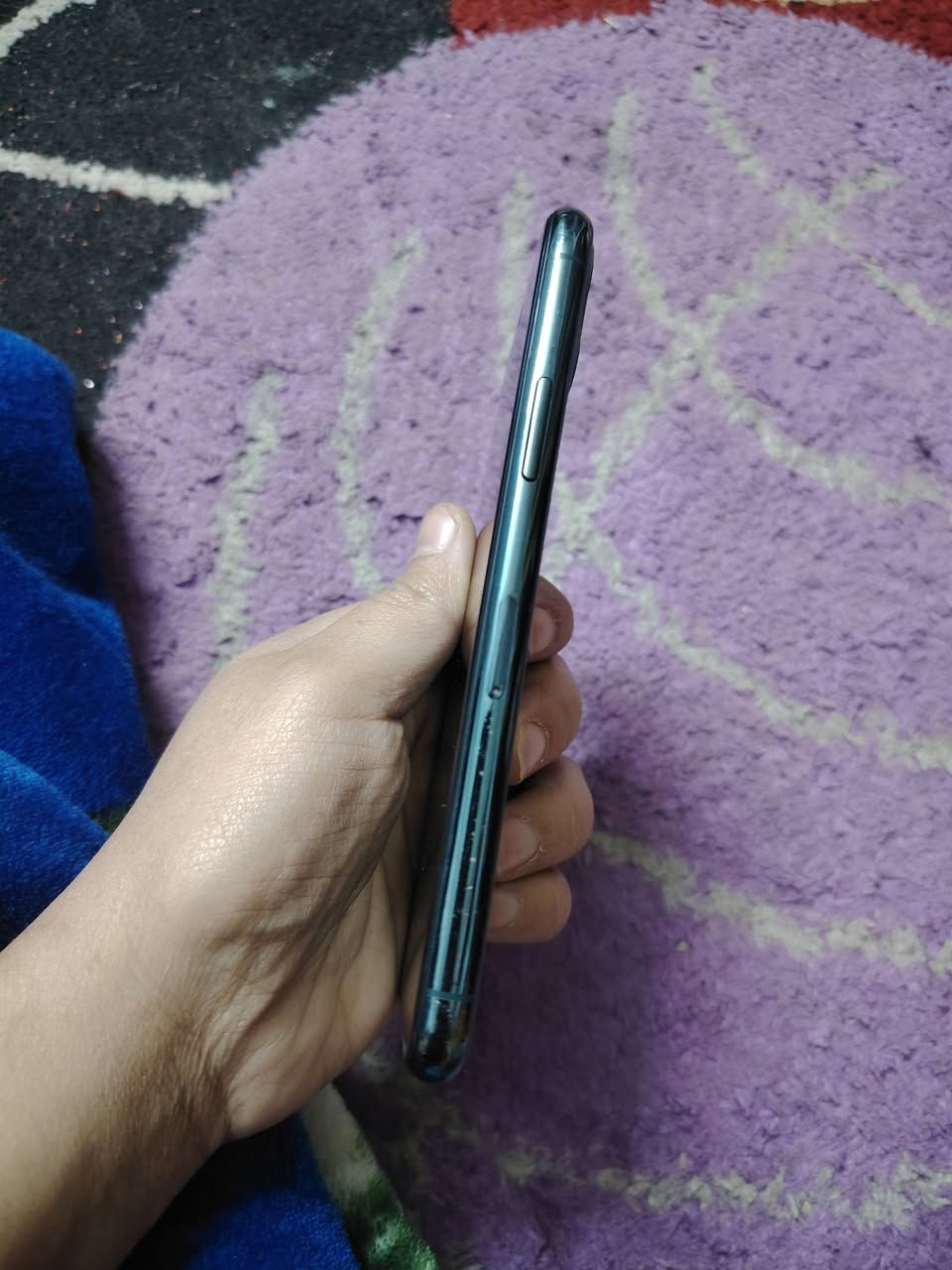 السلام عليكم  ايفون ١١ برو  مبدل شاشة أصلية ٣ خيارات وبطارية ميصرف شحن ابد الجهاز نضيف جدا احلئ من الصور  السعر (((١٩٥))) العنوان الشعلة


**إذا كنت صاحب هذا الإعلان وتريد حذفه لأي سبب، رجاءا أرسل رسالة إلى الدعم الفني**