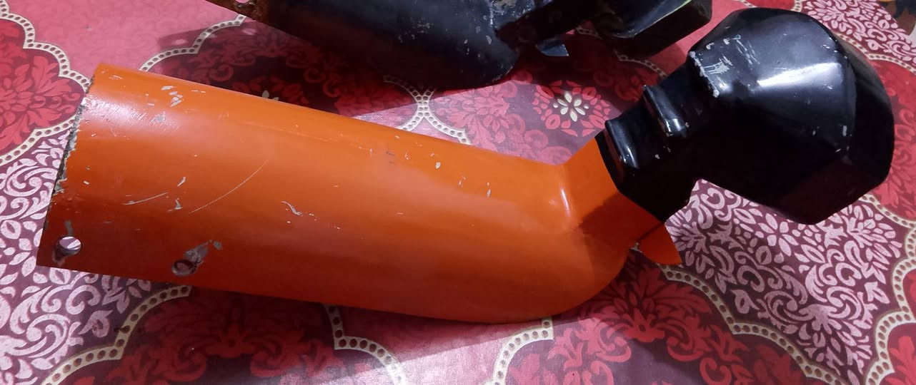 راصطه طياري ثقيل السعر ب 50 او بيه مجال المكان كربلاء حي العامل


**إذا كنت صاحب هذا الإعلان وتريد حذفه لأي سبب، رجاءا أرسل رسالة إلى الدعم الفني**
