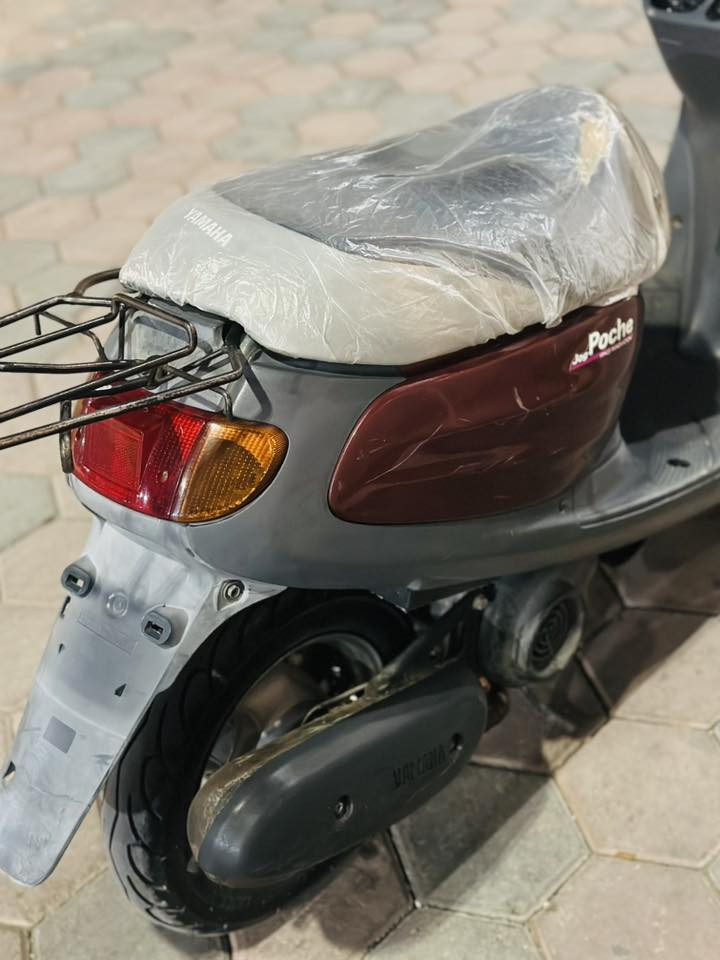 السلام عليكم دراجه منغولي حاويه استعمال قليل دراجه نضيفه جداً مكفوله من كلشي دراجه استعمال بسيط نضيفه مابيها اي شي مبدل  كلشي بيها شغال مابيها اي نقص السعر 950 وبيها مجال بسيط 

***********
