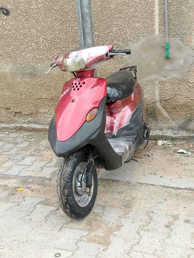 دراجة بيجي ياباني طافية السعر100 قفل مكاني الحرية رقم الهاتف *********** بغداد, العراق
