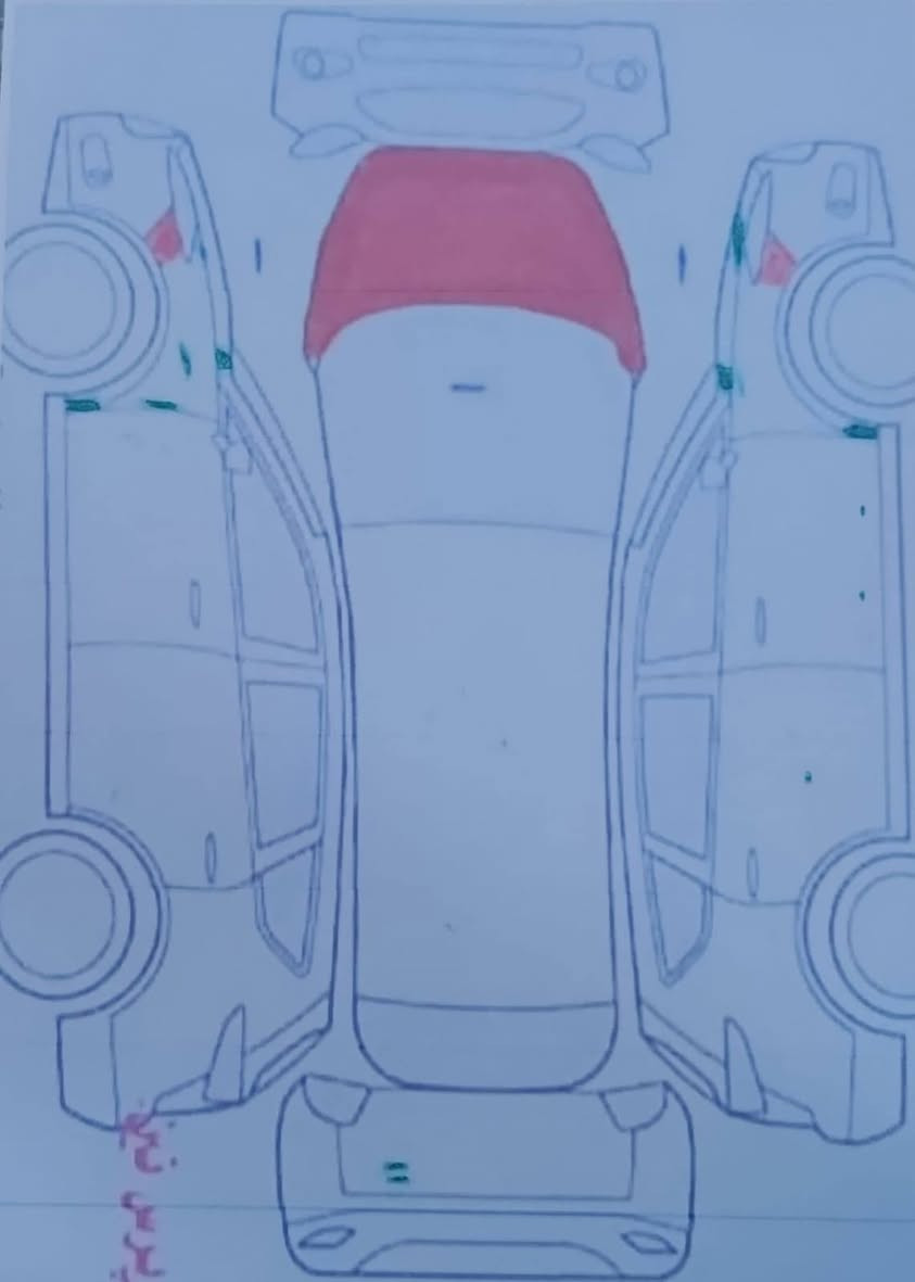 فورد اكبسلور ٢٠٢١
رقم شمالي
  بلاص    xlt
تجي الويل والترايش واللغود والمسطرة الخلفية ويدات الباب نفس لوون السيارة
لون فيلي غامق سمنتي غامق
ويل ٢٠
٤   سلندر توربو 
بصمه
تشغيل عن بعد
رادار امامي وخلفي وجانبي
بريك بصمه
اوتو هولد 
اوتو ستارات
اوتو ستوب

رادار امامي تحديد مسار
رادار جانبي نقاط عمياء
تحكمات استيرن
استيرن هيتر
كشنات جلد لونين
كشنات كهربائي
كشنات هيتر
صندق شفط كهربائي
سياره جاهزه وسيرفز كامل 
كير ومحرك وتايرات مكفول
فقط صبغ بونيد بدون داخل
صور السونر مرفقه وياه الصور
مكان السياره ديالى خانقين
اي استفسار
***********
