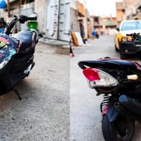 ماكس • ناقص قبق هندر • باتري جديد