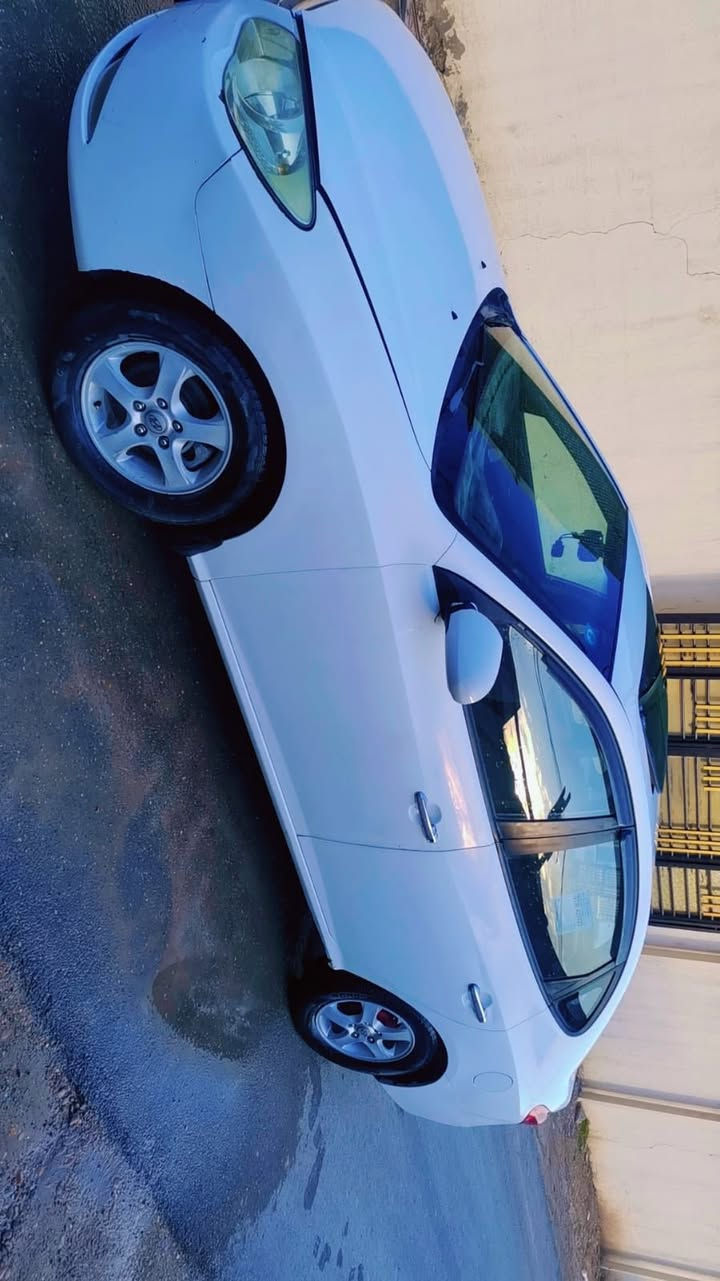 النترا موديل 2009وارد خليجي محرك 1600 دوش
السياره حلوه واحله من الصور واسخدام شخصي  مواصفاته فتحه سلايد روف شاشه وتحكم ستيرن جهتين كهربائيات كلها شغاله مكينه وگير كفاله 
ملاحظه /السياره بيه صبغ حزام بدون حادث 
السعر 90 وبيه مجال حك الجيه 
للاستفسار اكثر هذا رقم صاحب السياره وبي واتساب واني مكلف بالنشر  
0770 527 4688
