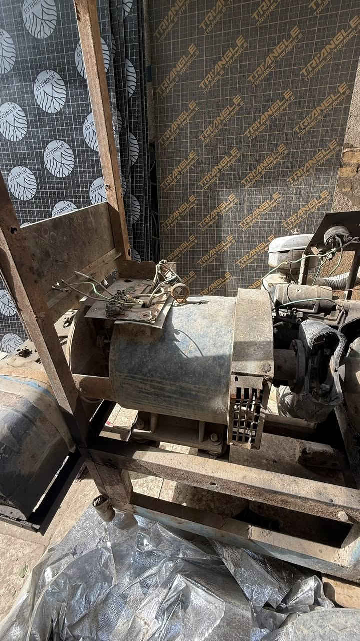 السلام عليكم مولد كيه للبيع لسعر 1,250,000
***********
