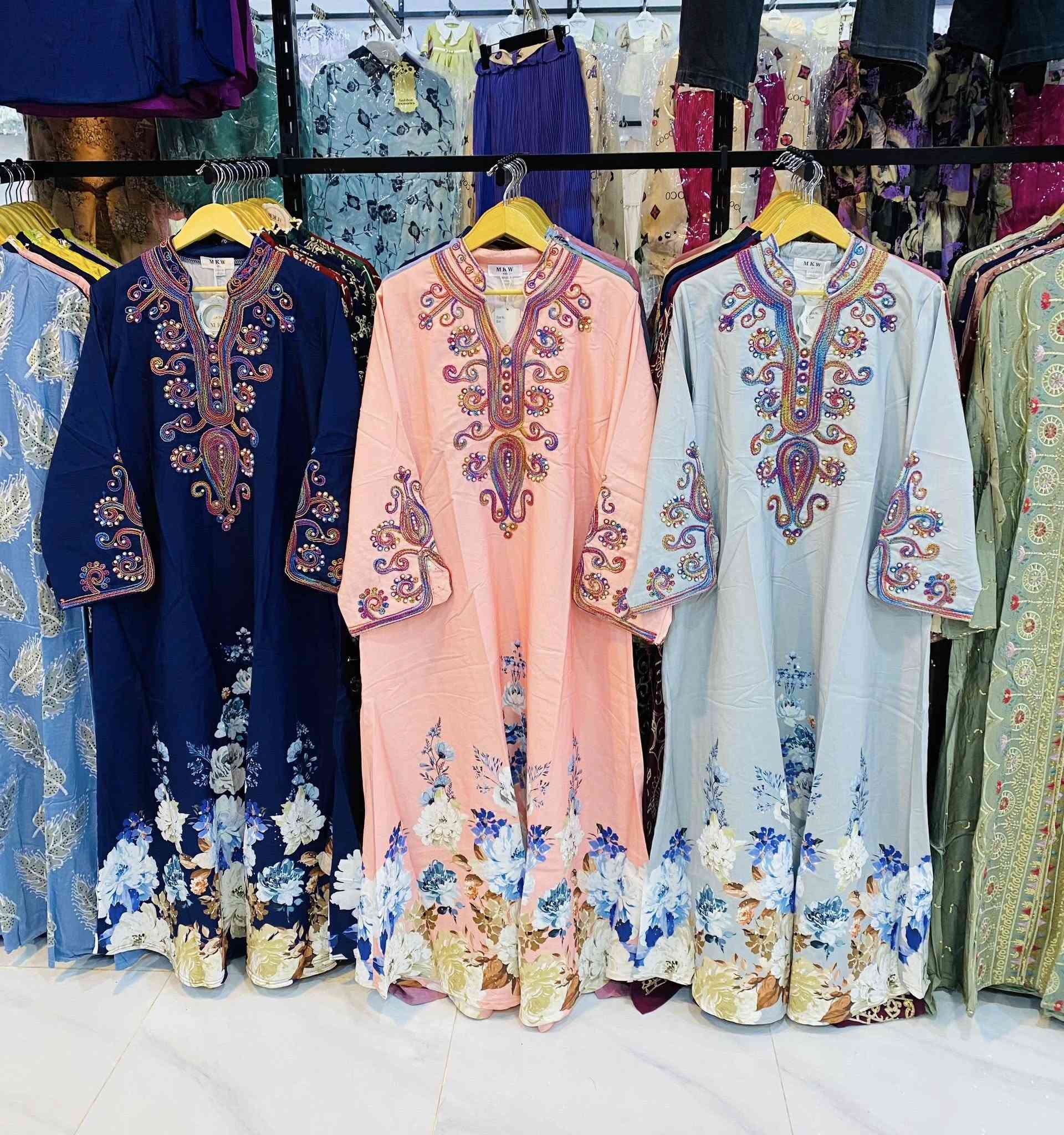 مول انيس
جديدنا اليوم من قسم الالبسة نسائي 👇
وصول وجبه جديده درعات كويتي نسائي باحدث الموديلات 

وعرض حلو سعر 35.000 الف 🔥

وحياكم الله زورونا تجدون كل ماهو جديد ومميز 
العنوان قضاء الشرقاط الساحل الايسر اسديره وسطى الشارع العام


**إذا كنت صاحب هذا الإعلان وتريد حذفه لأي سبب، رجاءا أرسل رسالة إلى الدعم الفني**