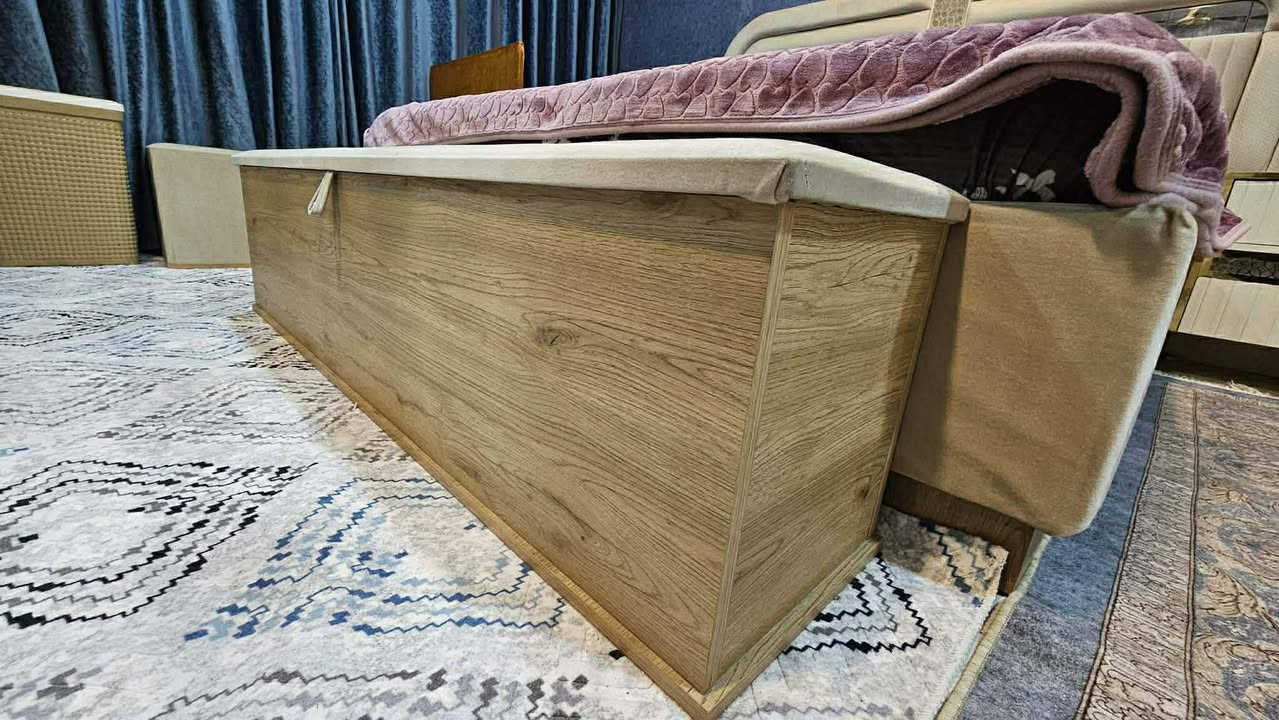 السلام عليكم غرفه كامله تركيا تكمه ضخمه جديده مصارلها هواي مكانهم قرب هكوري رجاءا لمايشتري لا يتواصل ابد


**إذا كنت صاحب هذا الإعلان وتريد حذفه لأي سبب، رجاءا أرسل رسالة إلى الدعم الفني**