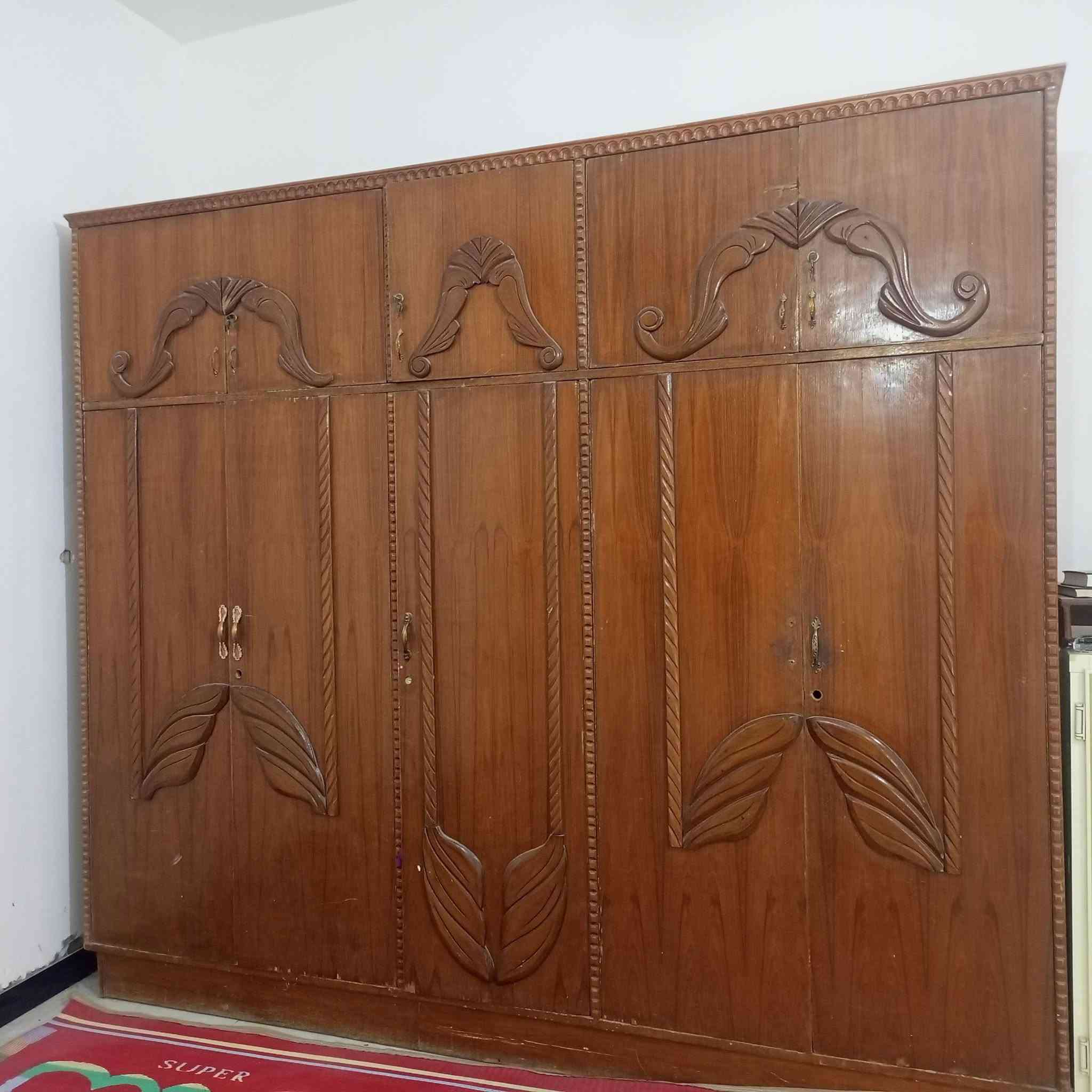 للبيع


**إذا كنت صاحب هذا الإعلان وتريد حذفه لأي سبب، رجاءا أرسل رسالة إلى الدعم الفني**