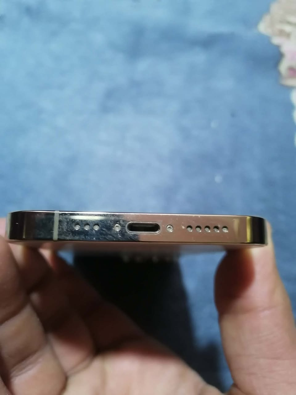 سلام عليكم متواجد 13برو فقط نورمان وتربروف ضدماي 💧
بطاريه95مامصعد
تك ذاكره128
جهاز نضيف مال بيت كدام عينكم 
شرط ضد ماي نورمان 
سعر خاص 
متواجد ماسنجر واتساب 
***********
