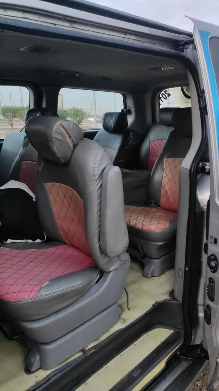 السلام عليكم استاركس للبيع موديل17خطهارميثه كربلاء سياره جاهزه من كلشي مابيها اي نقص للعلم السياره مداخله كراج استخدام شخصي
خط وبحث مداور ثاني يوم بيهاجاملغ الخلفي مصبوغ بكوريا جهة العبري وجاملغ امامي ع وضعه يرجع بارد مكينه دبلو
***********
مكان الرميثه
