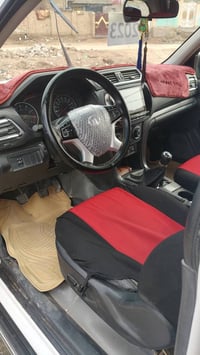 كريت ويل • ٢٠٢٣ • ماشي ٩٩ الف