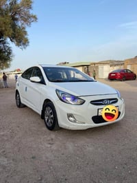 اكسنت خليجي • ٢٠١٥ • رقم بصره