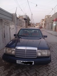 مارسيدس البيع كير مكينه بطه حداديه امامي خلفي جديد تخم تاير تبريد كهرب...