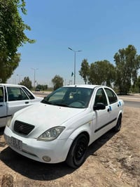 سايبا طيبه • ٢٠١٣ • رقم بغداد