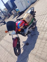 بوكسر • ٢٠٢١ • اوراق كاملة