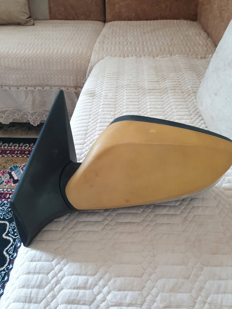 غراض النترا مرايه باب سائق وزنون عالي للبيع المكان حله سياحي للاتصال ***********
