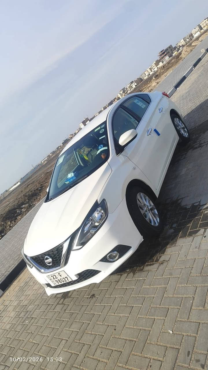 نيسان سنتره٢٠٢٤ كفاله عامه ماشيه ٣١ الف
السعر١٢٣ وبيه مجال قليل *********** البصرة, العراق
