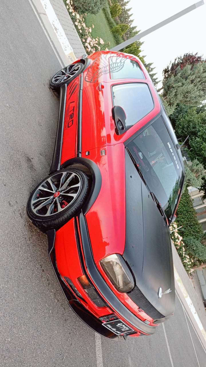 جۆری سەیارە/GOLF GTI
مۆدێل/١٩٩٢
سەنەوی و وەکالەی لەگەڵا هەموو گیانی بە شەرتە چرکەی نیە 

***********
*********** السليمانية, العراق

