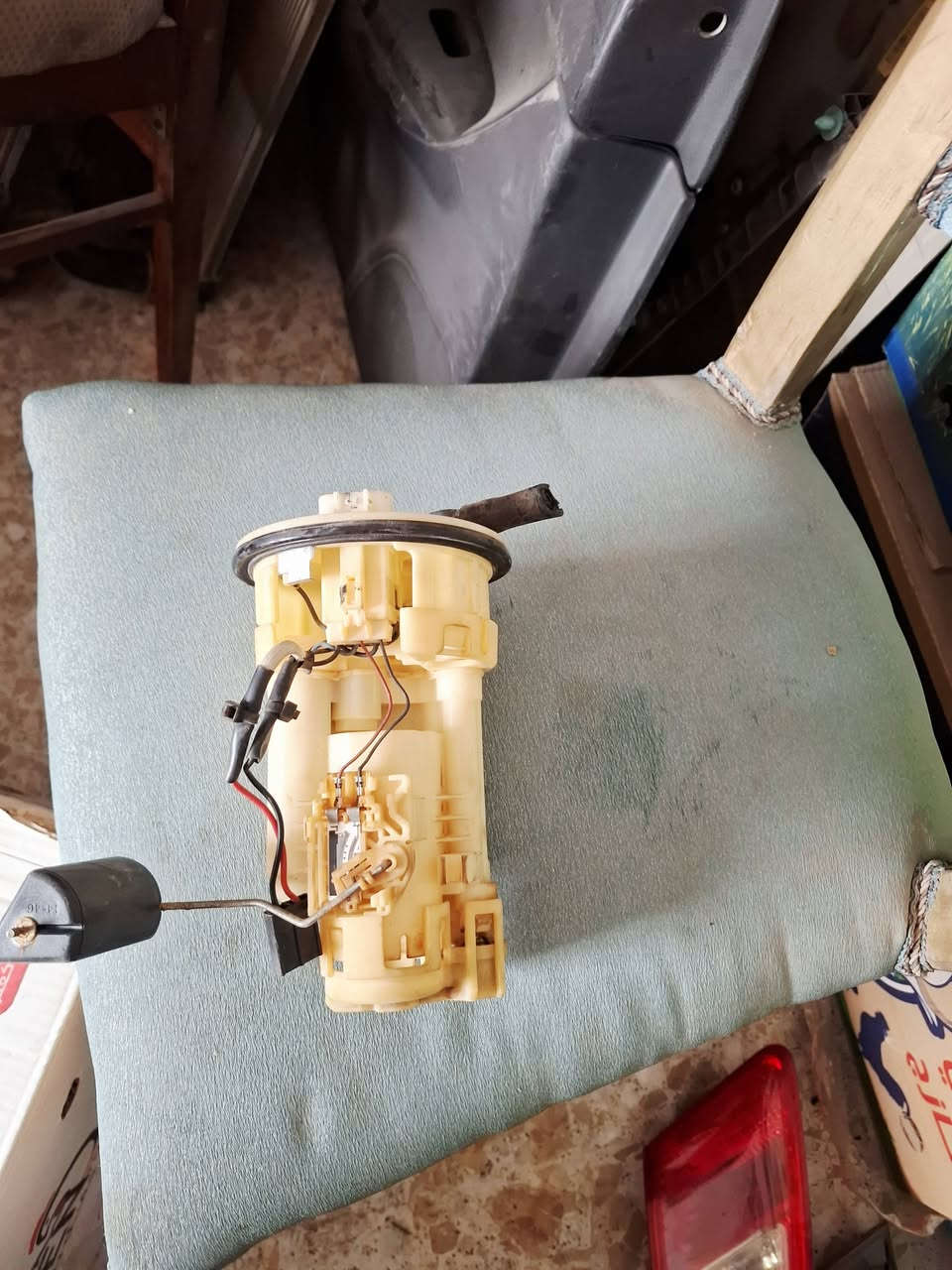 من رخصة مدير الكروب غراض كامري اصلي مال تفصيخ يوجد توصيل جميع المحافظات


**إذا كنت صاحب هذا الإعلان وتريد حذفه لأي سبب، رجاءا أرسل رسالة إلى الدعم الفني**