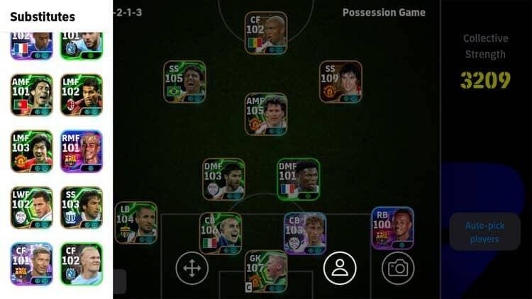 حسابين بيس للبيع فقط
الاول ب15 والثاني ب10 كسر ..
ربط كونامي نضيفات 
اقبل فقط عراقيين


**إذا كنت صاحب هذا الإعلان وتريد حذفه لأي سبب، رجاءا أرسل رسالة إلى الدعم الفني**