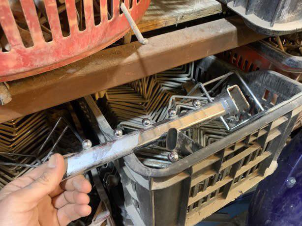 سلام عليكم متوفرا جميع اذرع مستخدم سعر مناسبة عنوان سوق مريدي انتصل تدلل***********👉
