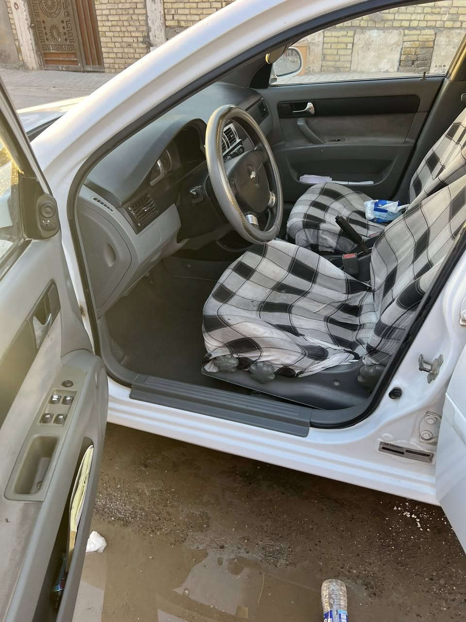 سلام عليكم اوبترا 2010
كير مكينه خير من الله تبريد ثلج سياره كدامكم النظافه مالته بيها فقط 3 قطع   مكاني ديوانيه المالك موجود رقمه دولي  السعر 75 قفل قفل تتصل بيه علمود السعر اعتذر منك

تخم تاير جديد
حداديه جديده على ايدي


**إذا كنت صاحب هذا الإعلان وتريد حذفه لأي سبب، رجاءا أرسل رسالة إلى الدعم الفني**