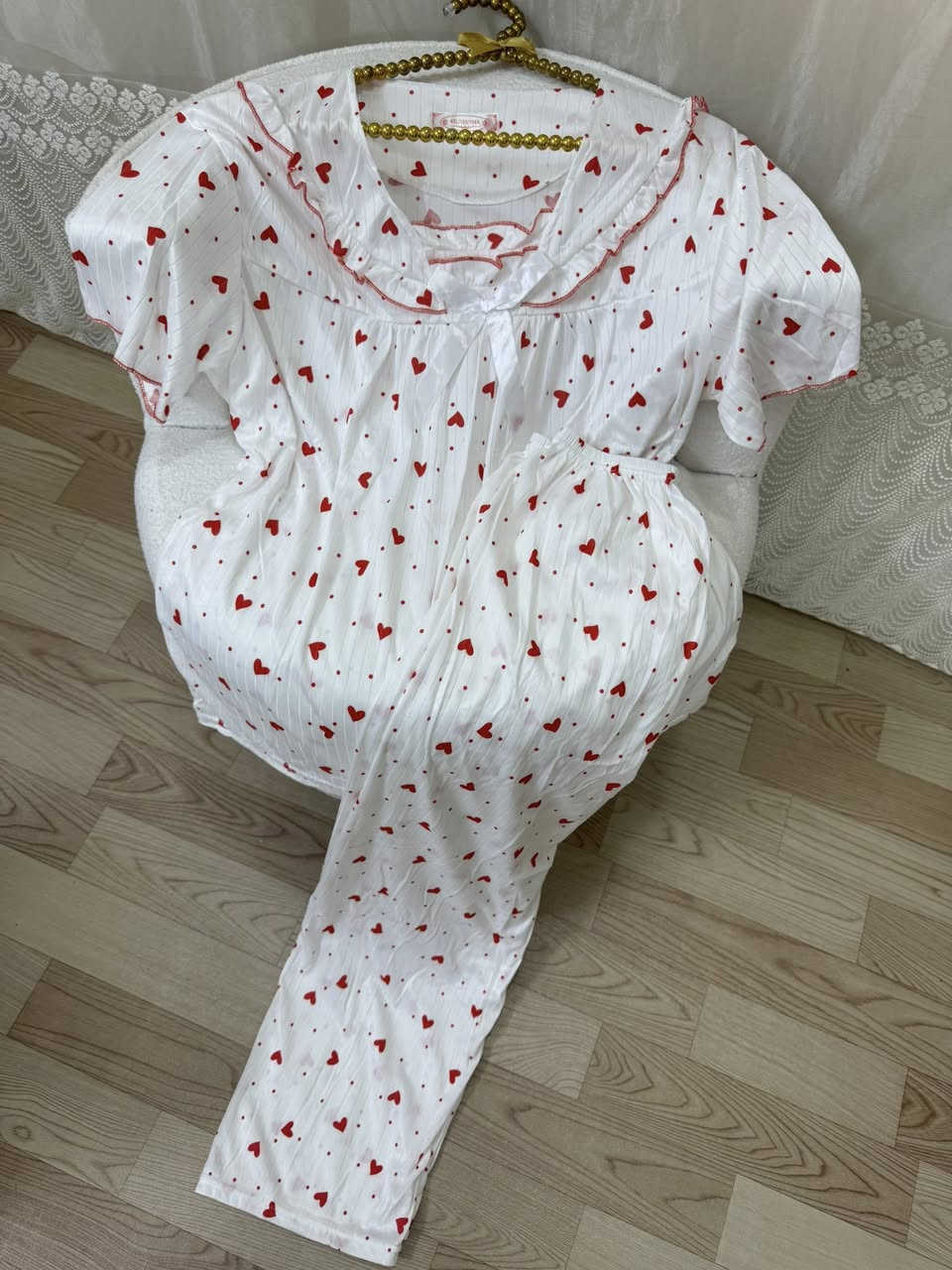 توفرت تراكات صيفيه تجنن بنات ومتوفر كل القياسات 
توصيل داخل الكوت والمحافظات


**إذا كنت صاحب هذا الإعلان وتريد حذفه لأي سبب، رجاءا أرسل رسالة إلى الدعم الفني**