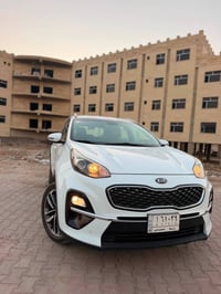 سبورتج • ٢٠٢٠ • محرك ٢٠٠٠