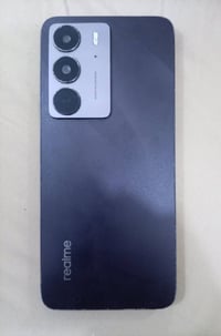 ريلمي C75 • ٢٥٦ جيجا • بطارية ٥٨٠٠