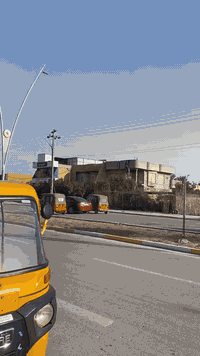 تكتك 2019 • تحويل ثاني يوم • واسط