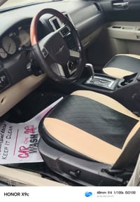 اوباما 2007 السعر 105 باسمي بدون ضرر بخ جاملغات 07508410262