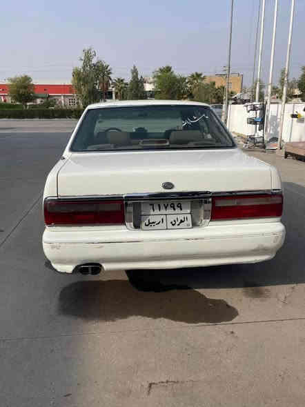 نيسان سدريك موديل ٢٠٠١
محه سه ن.  ته بريد پاوه ر 
غازو به نزين. گيرو مه كينه به شه ت
چركه ي تيا نييه سياره كه
حيزامه بوياغ ليدراوي نييه
***********
***********
سعري٤٧ كويسينجاك
