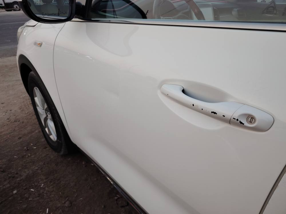 سورنتو مكفوله مكاني كربلاء طوريج
٢٠١٦ *********** كربلاء, العراق
