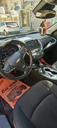 ماليبو • ٢٠٢٣ • حادث يمي