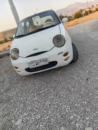 شيري كيوكيو • ٢٠١٢ • السليمانية