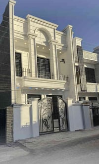 � دار للبيع في الدورة – أبو دشير 🔹 المساحة: 110 متر 🔹 الطابو: ملك صرف ...