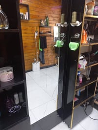 مرايتين • رف وسطي • مفطوره