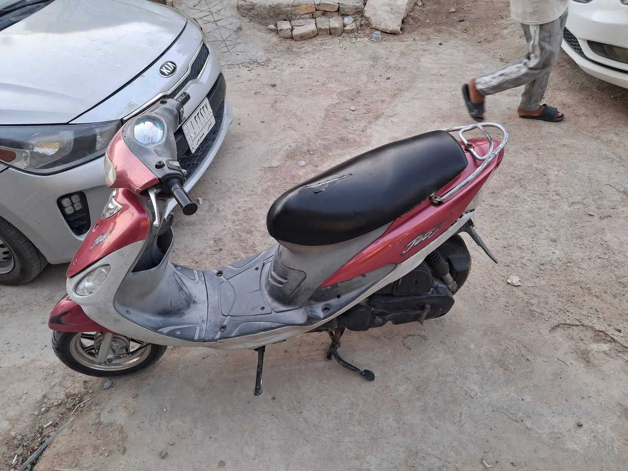 سلام عليكم ماكس منغولي محركه مكفول ٦٠٠ وبيه مجال ***********
