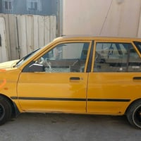 سايبه موديل 2012 رقم انكليزي مصفره غرامه واصفرلك هيئه كير كفاله مكينه ...