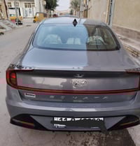 سوناتا SEL • ٢٠٢٣ • رقم بغداد حره