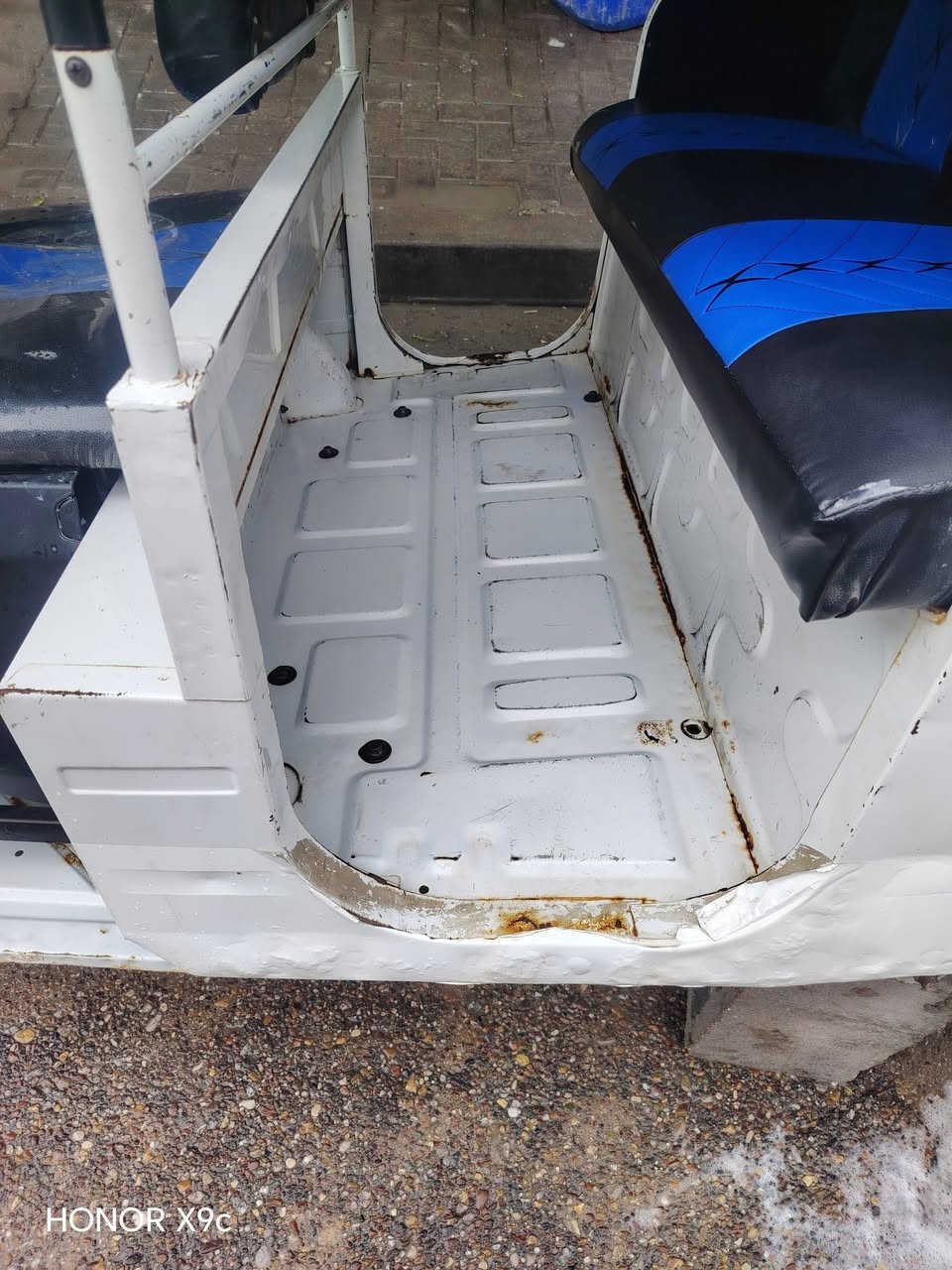 سلام عليكم تكتك 2020بشهر 12
سعر 5ونص بيه مجال مكاني بصره حيانيه رقم الهاتف ***********
