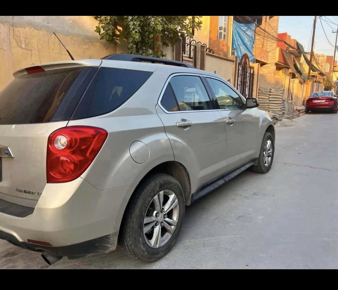 79 قفل قفل😱 
أكينوس٢٠١٢ ال تي سته سلندر محرك وكير شرط تبريد فول مواصفات سلايد فتحه سقف تبريد تحكم ستيرن  كروز سرعه كشنات تدفئه كهربائيه كامره شاشات ٣   مفرغه  وساحبه دخان تايرات جديده كابون بانزين شرط تحويل رقم نينوى مميز حادثها جه السايق تكمه مشخوطه  بدون دواخل  صبغ حزام  توحيد للون  ارباك ما طاك
اعتذر عن القسط 
فقط نقد ***********
