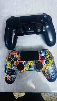 بلايستيشن • وحده اصليه • وحده تجاريه